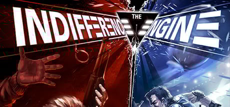 Indifference Engine The A Holographic Novel Pc Game Indiegala Indifference Engine The A Holographic Novel Pc Game Indiegala