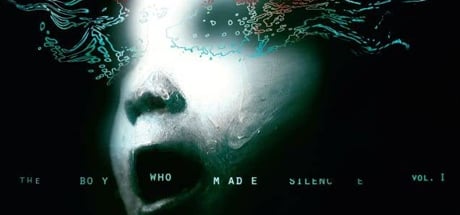 The Boy Who Made Silence DRM-Free Download cover art