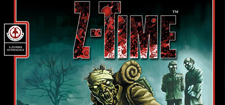 Z-Time DRM-Free Download cover art