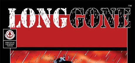 Long Gone DRM-Free Download cover art
