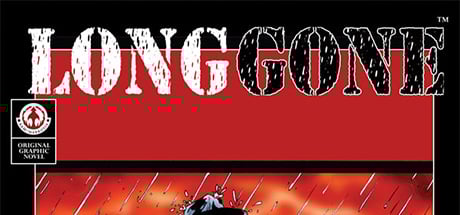 Long Gone product image