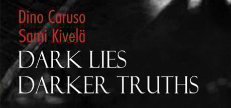 Dark Lies, Darker Truths product image