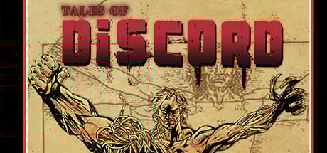 Discord: Tales of Discord DRM-Free Download cover art