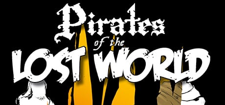 Pirates of the Lost World product image
