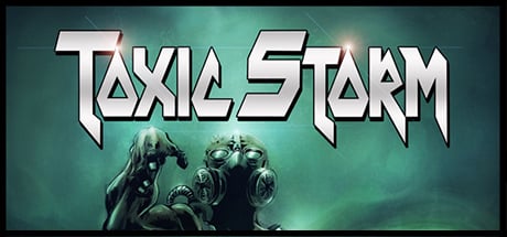 Toxic Storm
