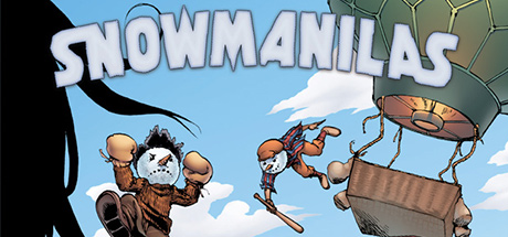 Snowmanilas DRM-Free Download cover art