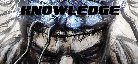 Knowledge DRM-Free Download cover art