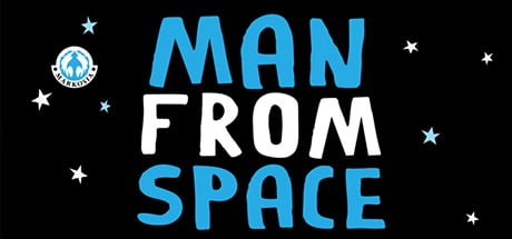 Man From Space product image