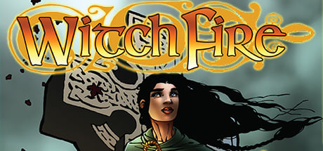 Witchfire DRM-Free Download cover art