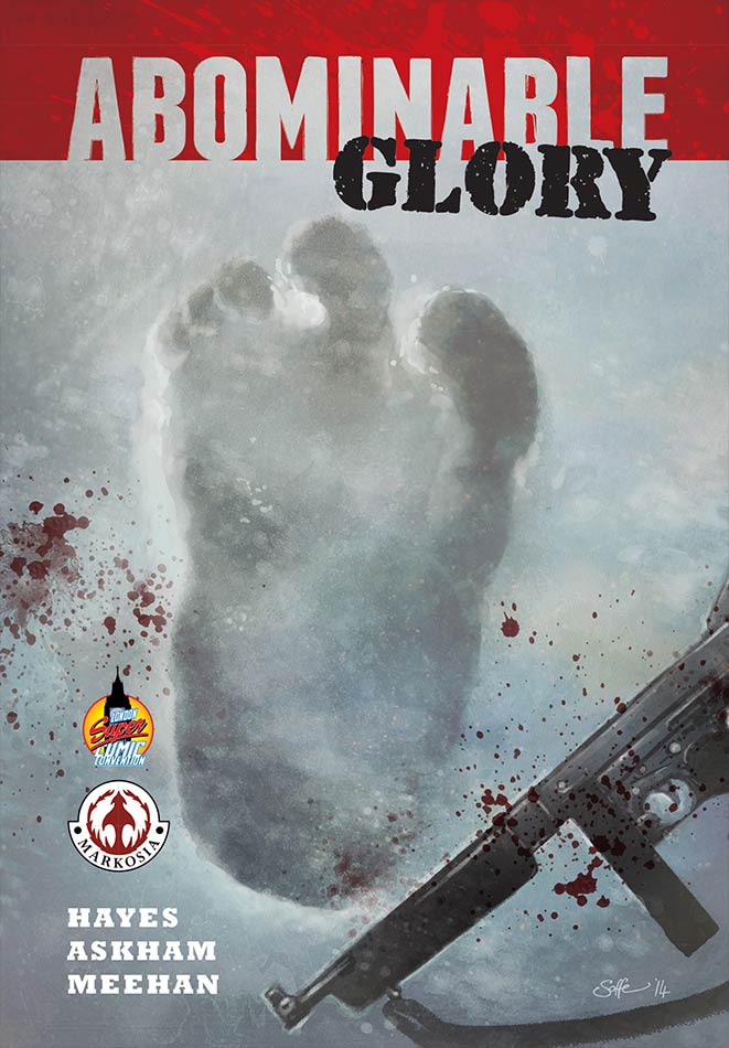 Abominable Glory product image