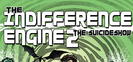Indifference Engine 2 The The Suicideshow Pc Game Indiegala Indifference Engine 2 The The Suicideshow Pc Game Indiegala