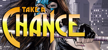 Take a Chance DRM-Free Download cover art