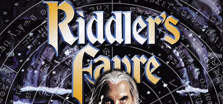 Riddler's Fayre Book 2 - The Game of Revenge DRM-Free Download cover art