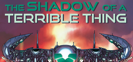 The Shadow of a Terrible Thing DRM-Free Download cover art