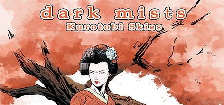 Dark Mists 2: Kurotobi Skies DRM-Free Download cover art