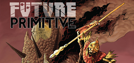 Future Primitive DRM-Free Download cover art