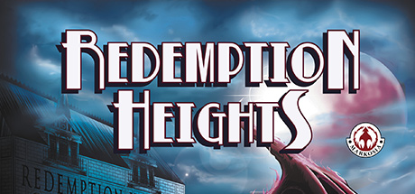 Redemption Heights DRM-Free Download cover art