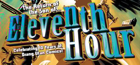 The Return of the Son of Eleventh Hour
