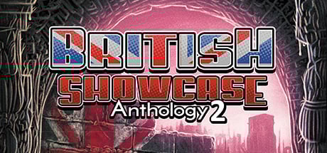 British Showcase Anthology v2 DRM-Free Download cover art