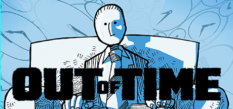 Out of Time DRM-Free Download cover art