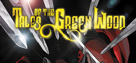 Tales of the Green Wood DRM-Free Download cover art