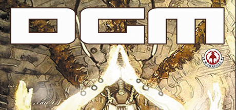 DGM DRM-Free Download cover art