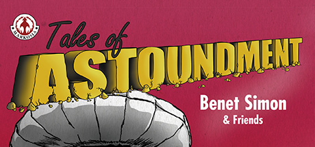 Tales of Astoundment DRM-Free Download cover art