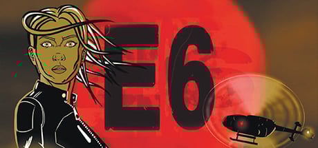 E6 - Buckle Up DRM-Free Download cover art