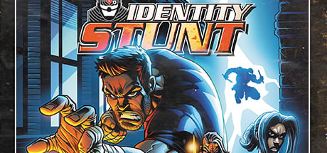 Identity Stunt product image