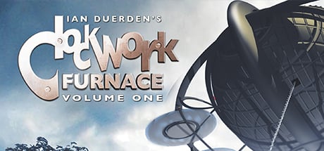 Clockwork Furnace DRM-Free Download cover art