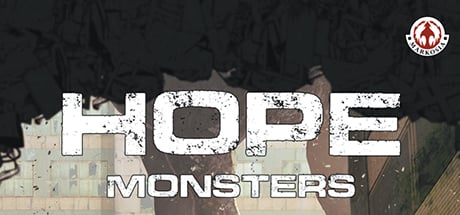 Hope: Monsters DRM-Free Download cover art