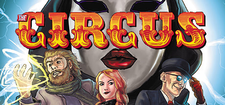 The Circus DRM-Free Download cover art