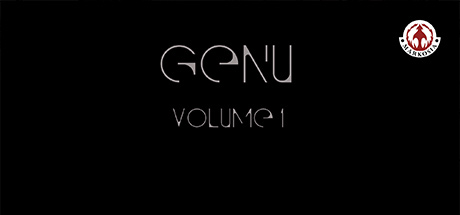 Genu DRM-Free Download cover art