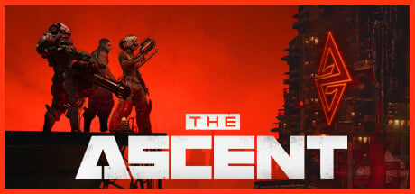 Videogame The Ascent