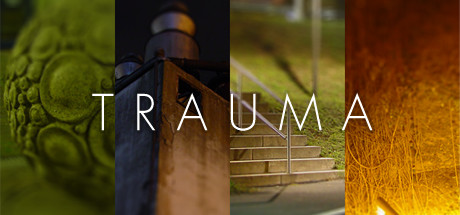 TRAUMA Steam Key cover art