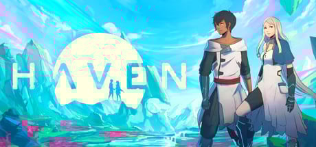 Haven product image