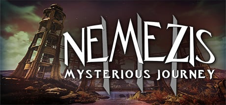 Videogame Nemezis: Mysterious Journey