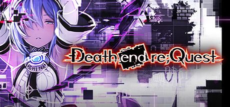 Death end re;Quest / デス エンド リクエスト / 死亡終局 輪廻試練