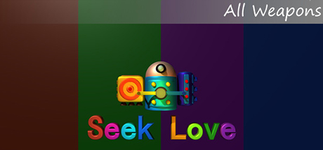 Seek Love All Weapons