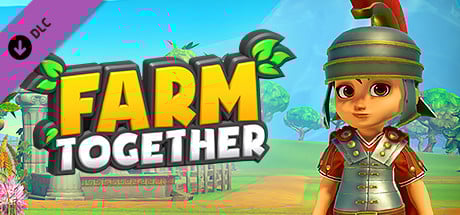 Farm Together - Laurel Pack DLC Steam Key cover art