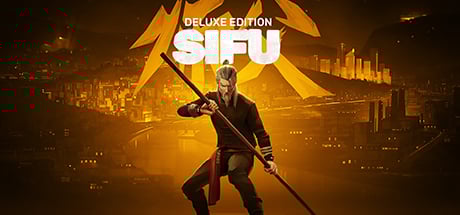 Sifu - Deluxe Edition