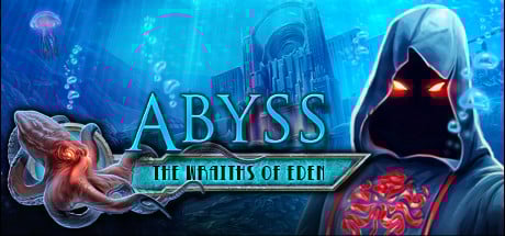 Abyss: The Wraiths of Eden Steam Key cover art