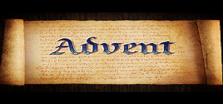 Advent Steam Key cover art