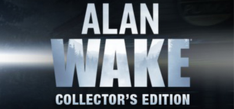 Alan Wake Collector's Edition