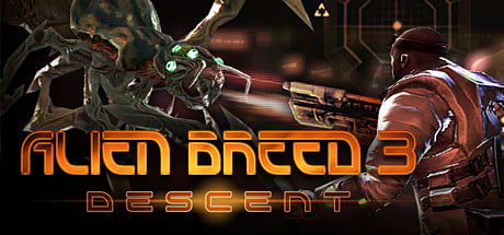 Alien Breed 3: Descent