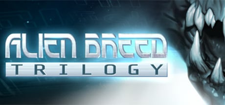 Alien Breed™ Trilogy