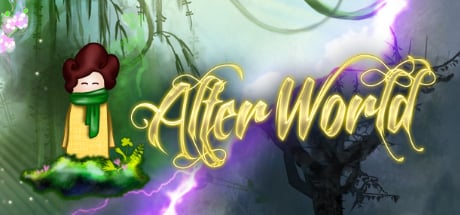 Alter World
