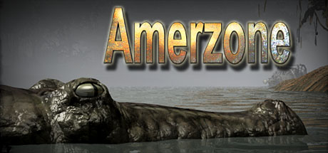 Videogame Amerzone: The Explorer’s Legacy