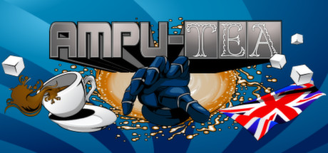 Ampu-Tea Steam Key cover art