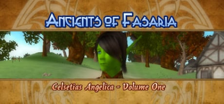Ancients of Fasaria MMORPG